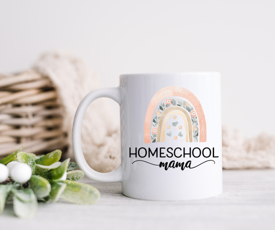 Homeschool Mama