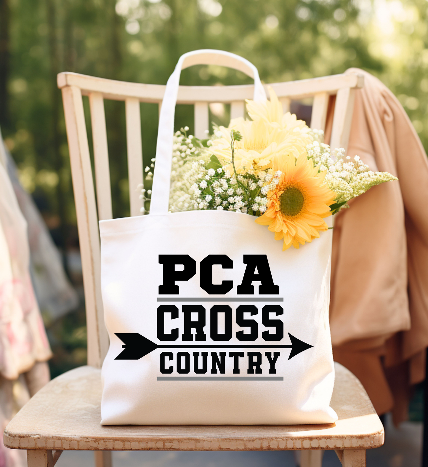 PCA CC -- Tote Bag