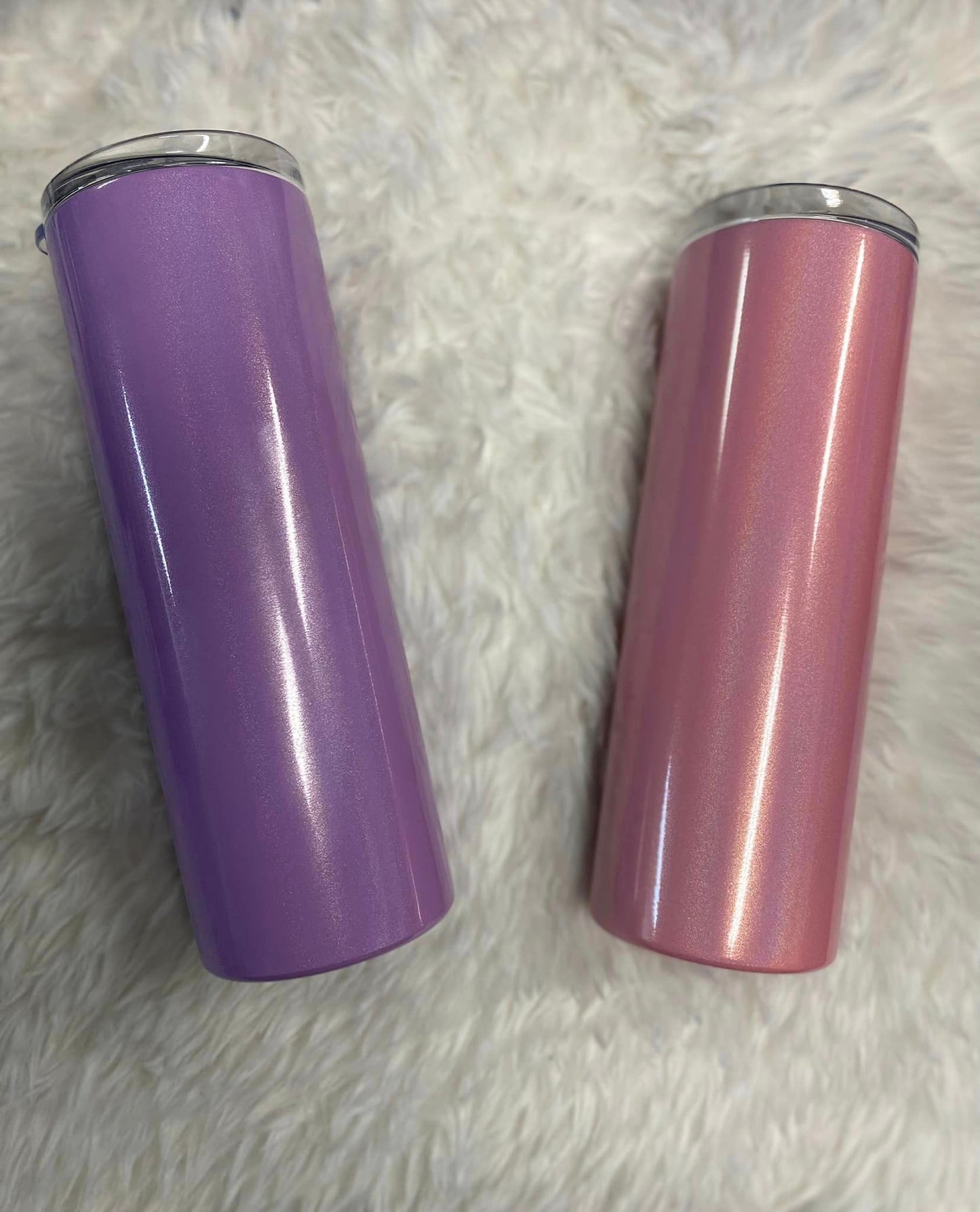 Mama Bear Sparkle 20 oz. Tumbler