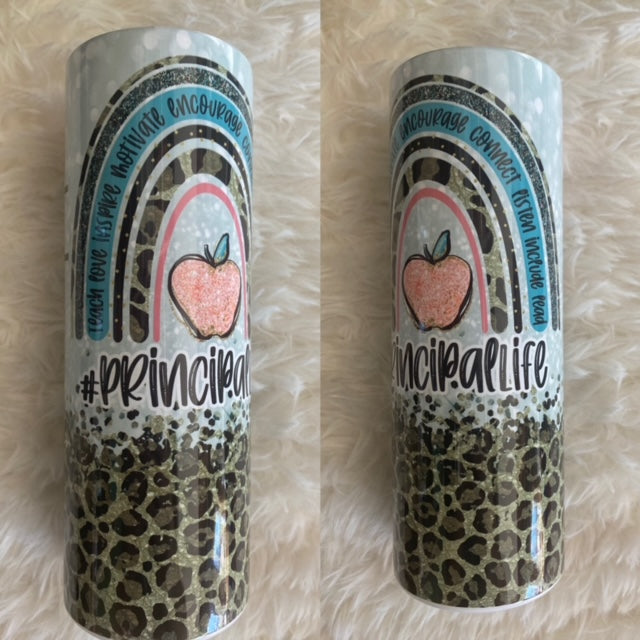 Principal Life 20 oz. Tumbler