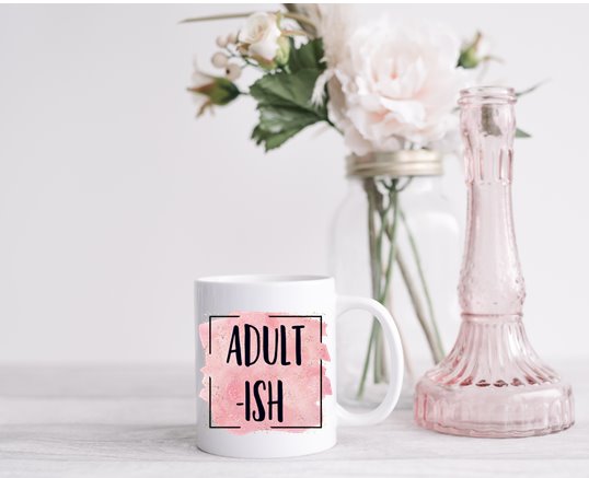 Adult-ish