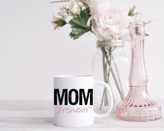 Mompreneur