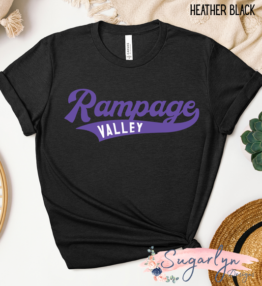 Rampage Script -- Purple