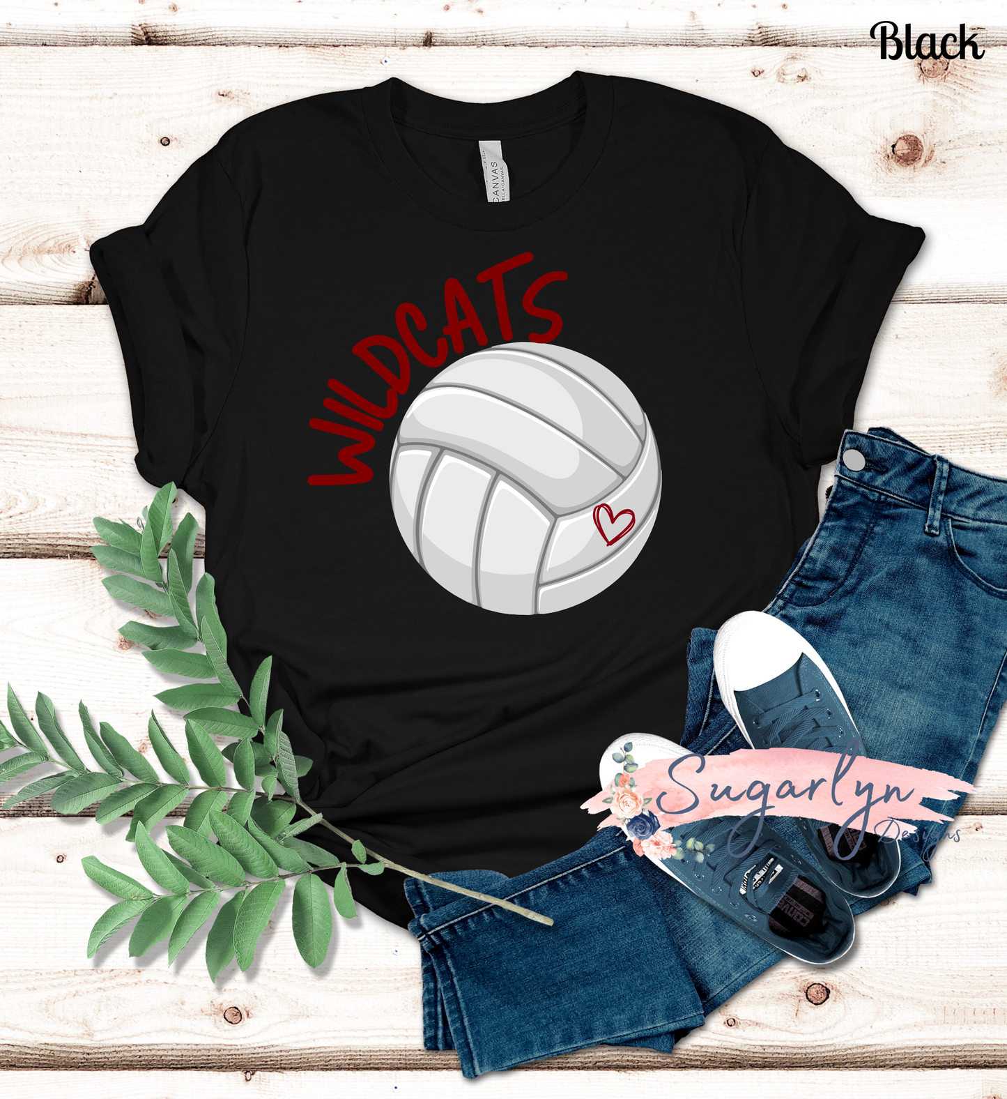 Wildcats Volleyball