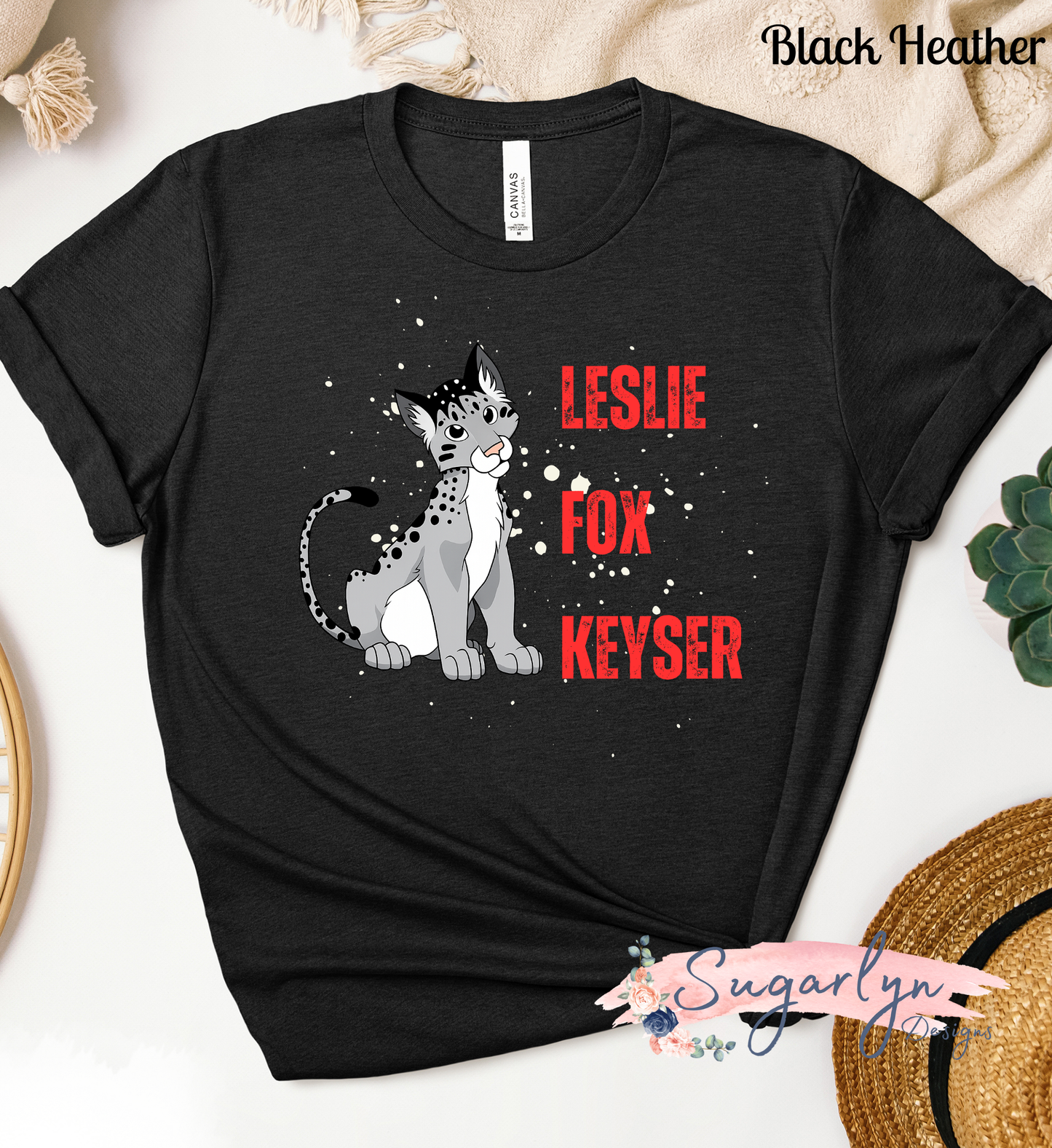 LFK Lil'Cats -- Lil' Cats Paint Splatter