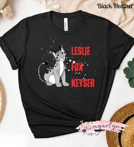 LFK Lil'Cats -- Lil' Cats Paint Splatter