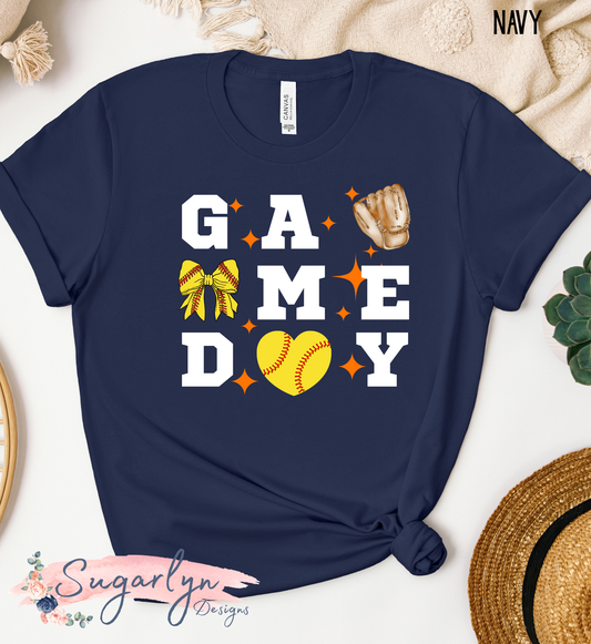 Front Royal Fire -- Game Day