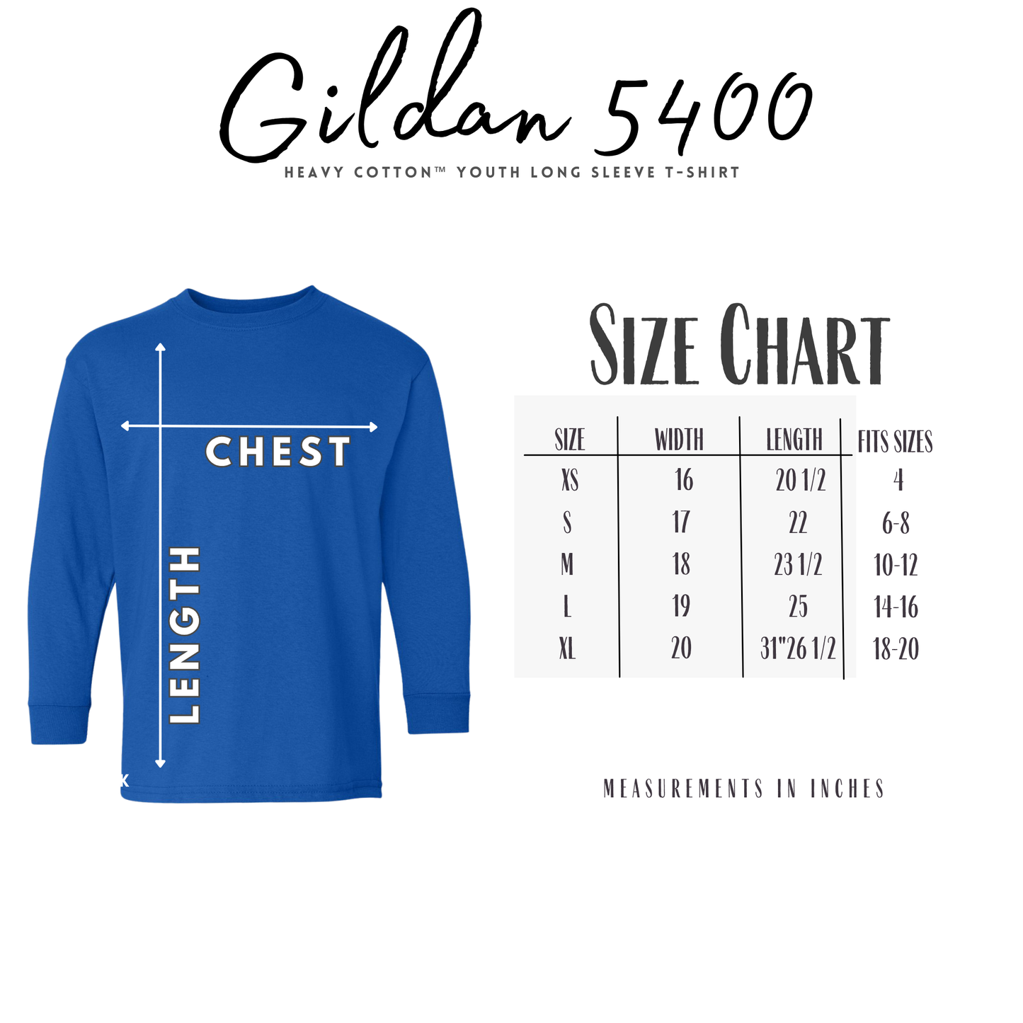 G.R.O.W -- YOUTH SIZE