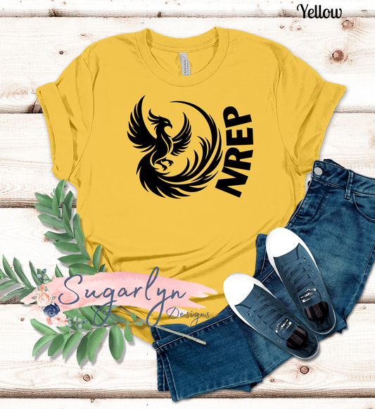 NREP Phoenix - Phoenix Black