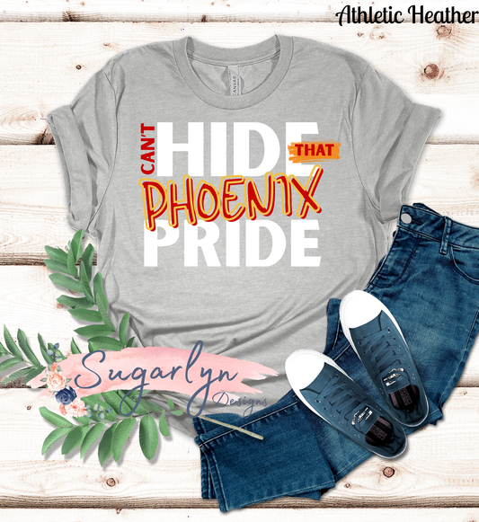 NREP Phoenix - Can't Hide Phoenix Pride