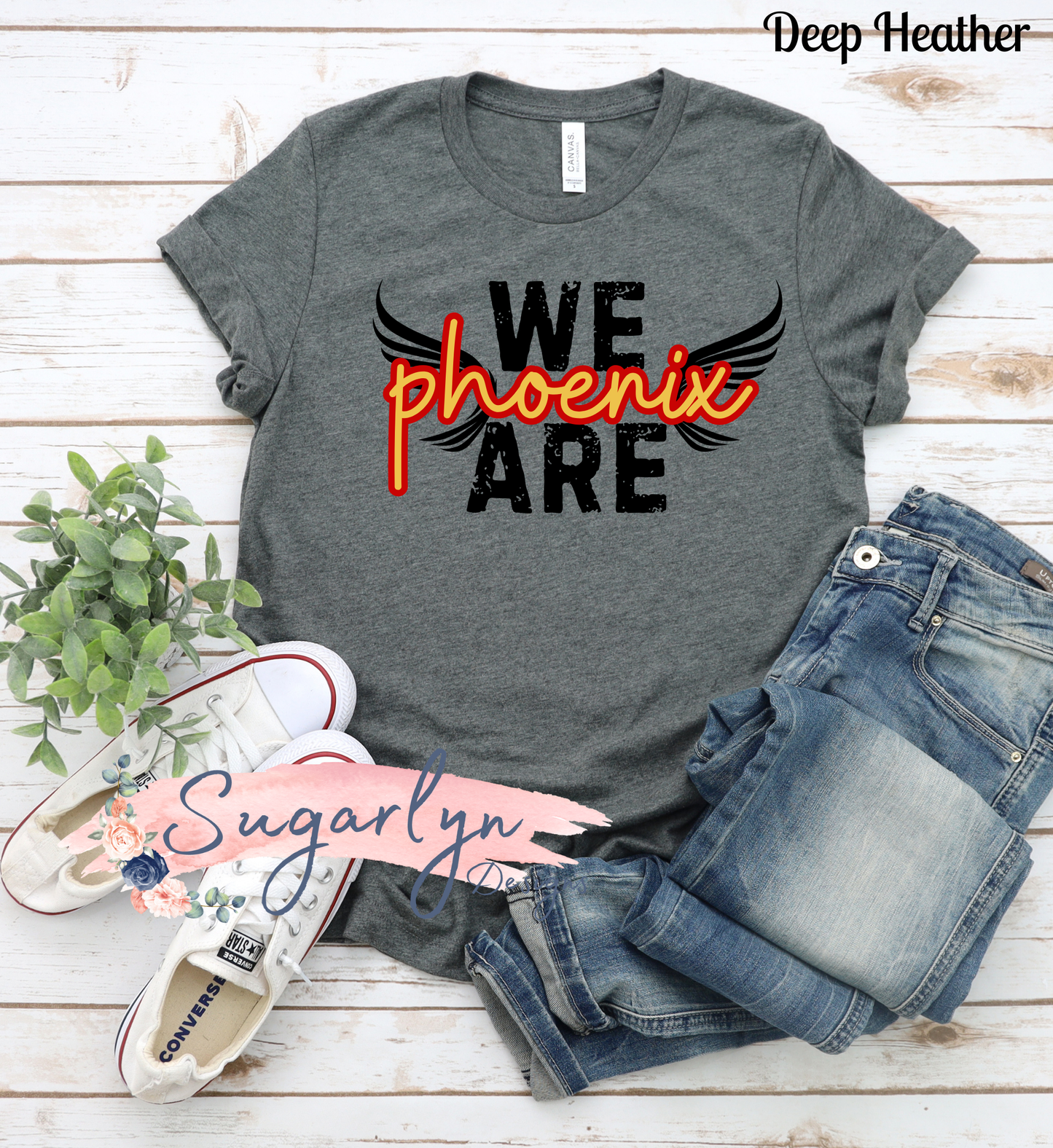 NREP Phoenix - We Are Phoenix