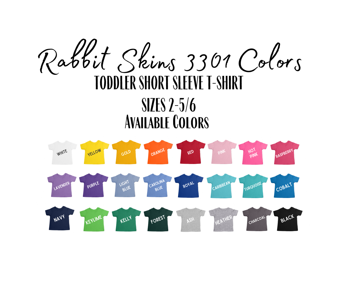 G.R.O.W -- INFANT/TODDLER SIZE WHITE DESIGN