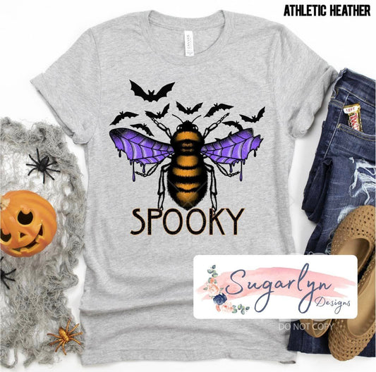 Bee Spooky