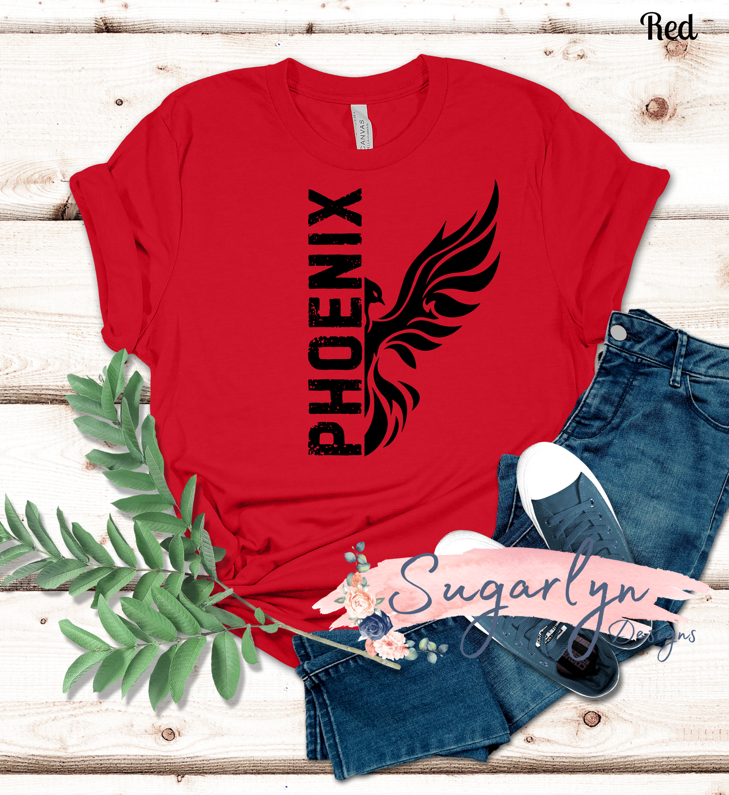 NREP Phoenix - Split Phoenix