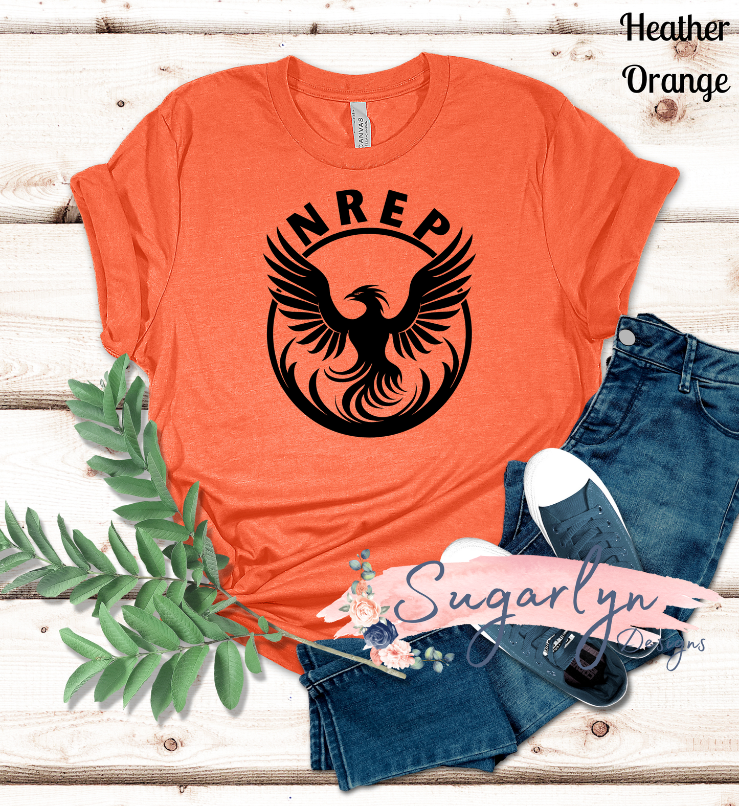 NREP Phoenix - Phoenix Circle