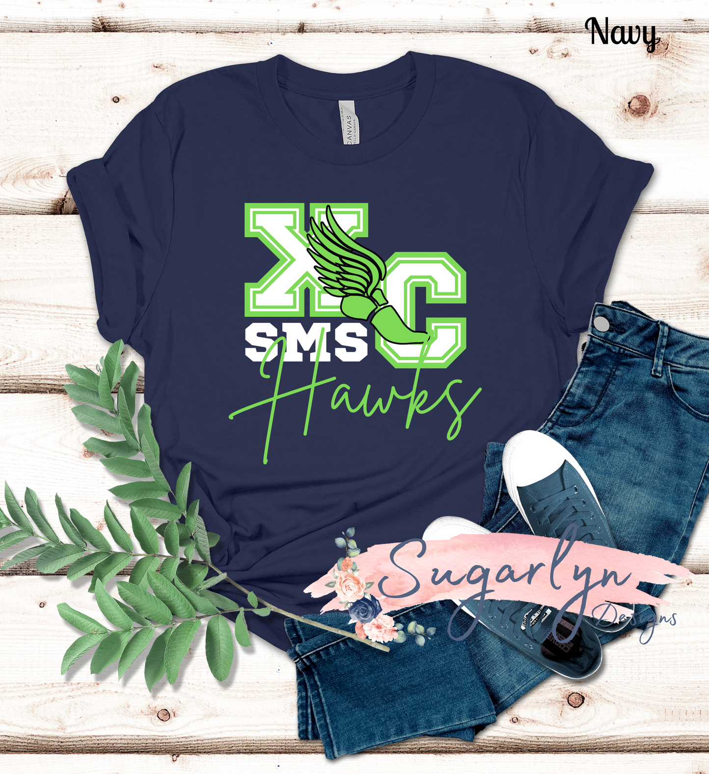 Skyline Hawks Cross Country - Skyline Middle School XC