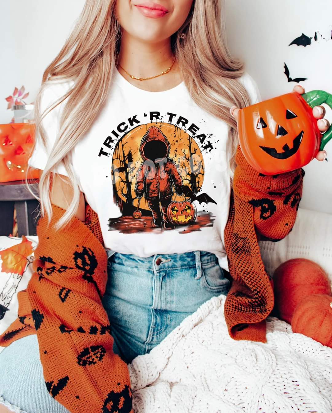 Trick R Treat