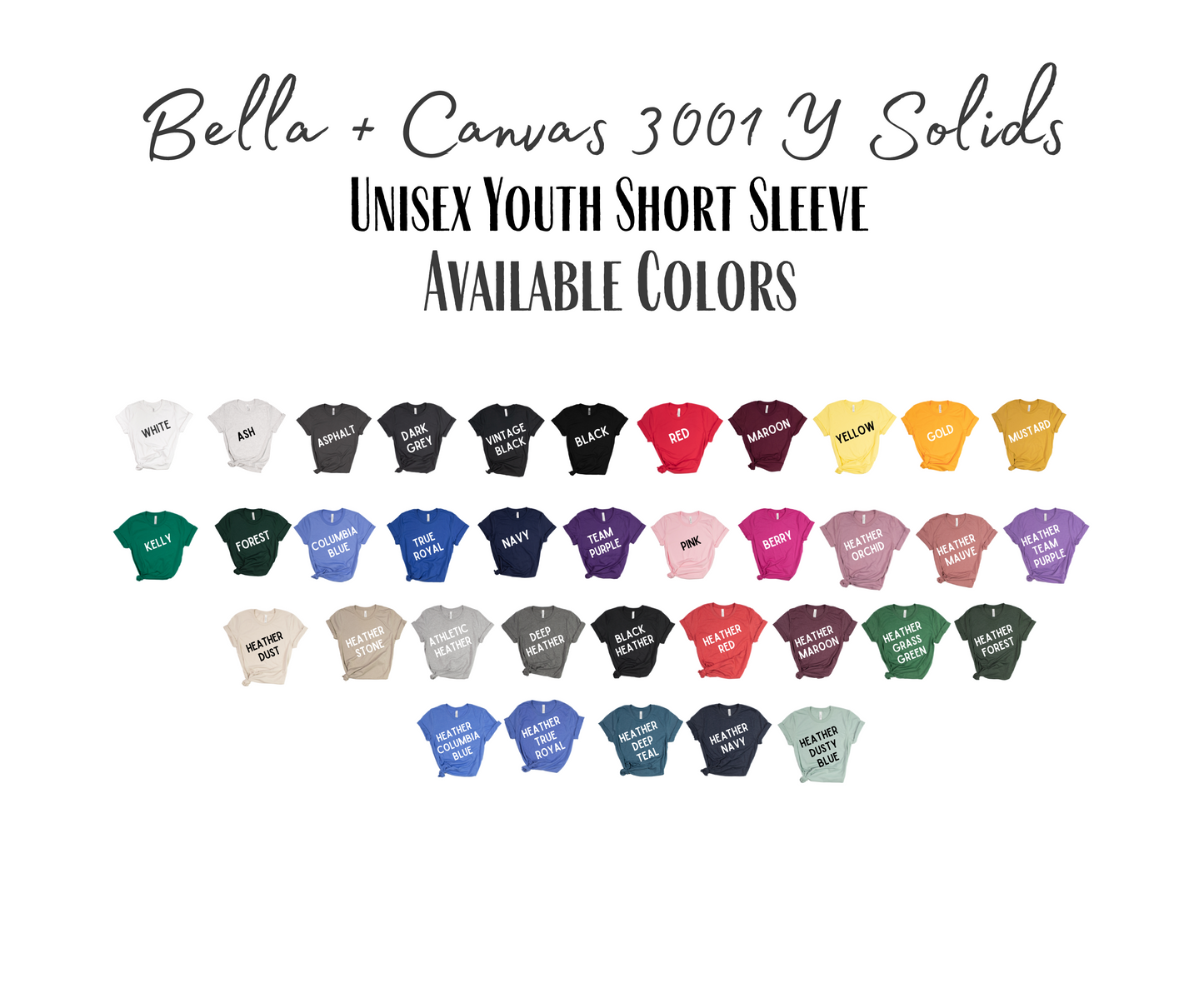 Celebrate Minds of all Kinds -- Colorful