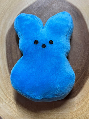 Personalized Peep Bunny Plush