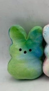 Personalized Peep Bunny Plush