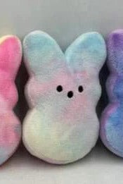 Personalized Peep Bunny Plush