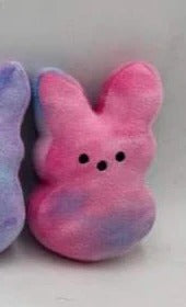Personalized Peep Bunny Plush