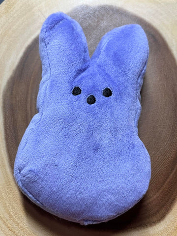 Personalized Peep Bunny Plush