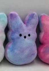 Personalized Peep Bunny Plush