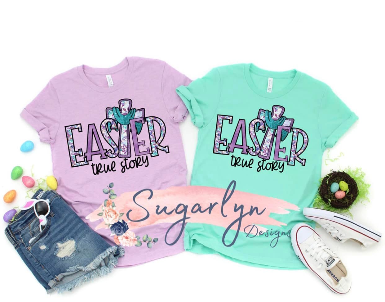 Easter True Story