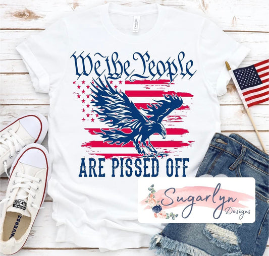 We The People
