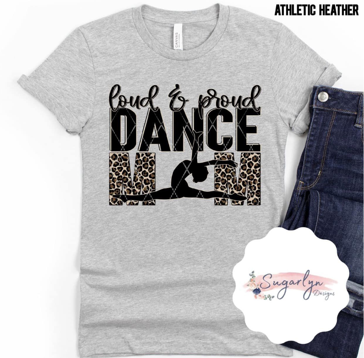Dance Mom