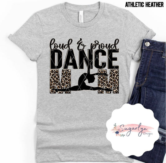 Dance Mom