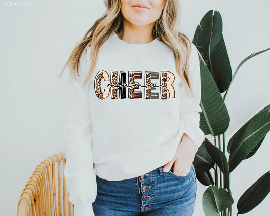 Cheer Mama