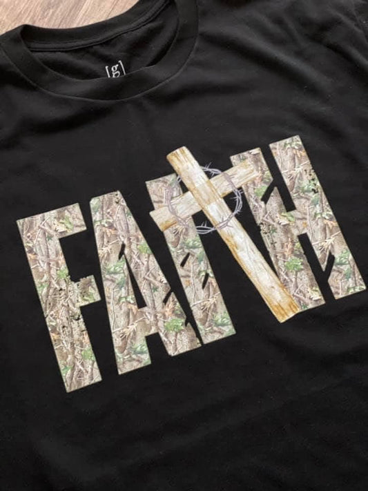 Faith Camo
