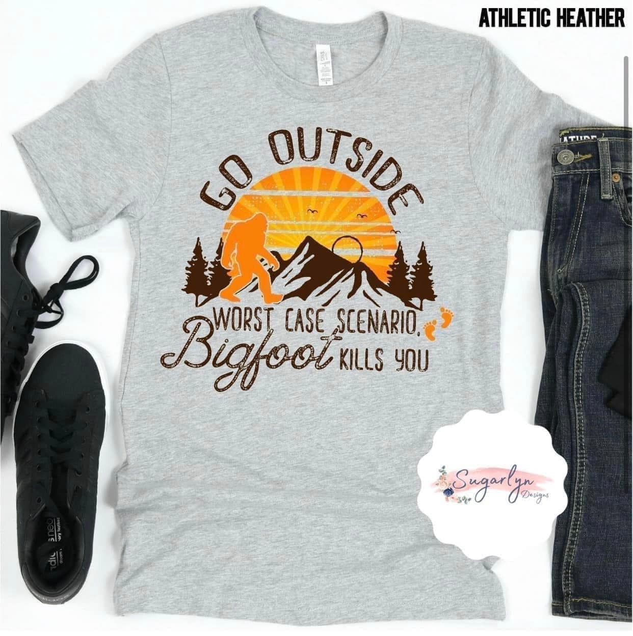Bigfoot