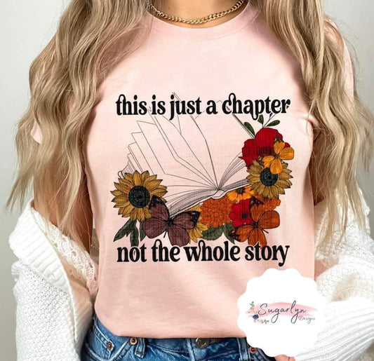 Just a Chapter